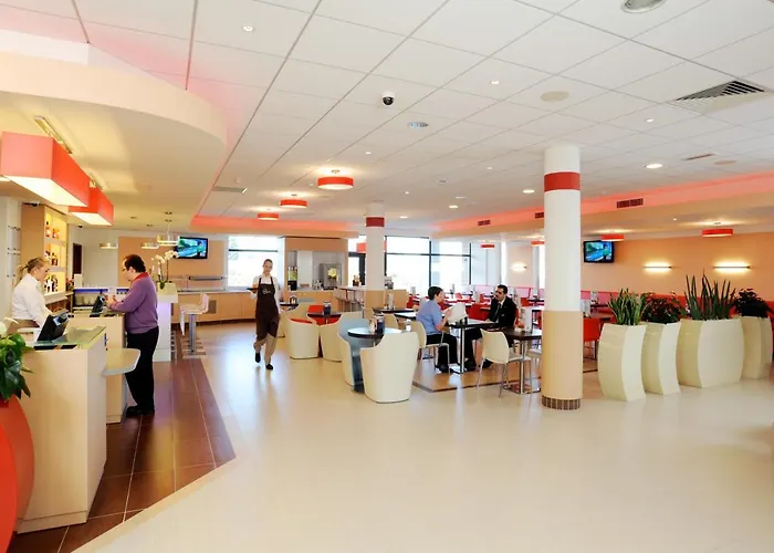 ibis Gloucester