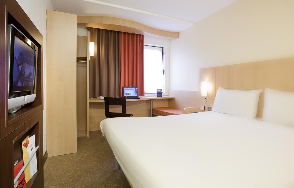 Hotel Ibis 3*